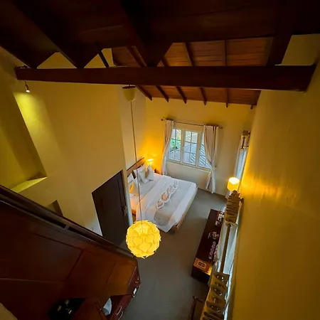 The Tapherini Bungalow Nuwara Eliya Exterior photo