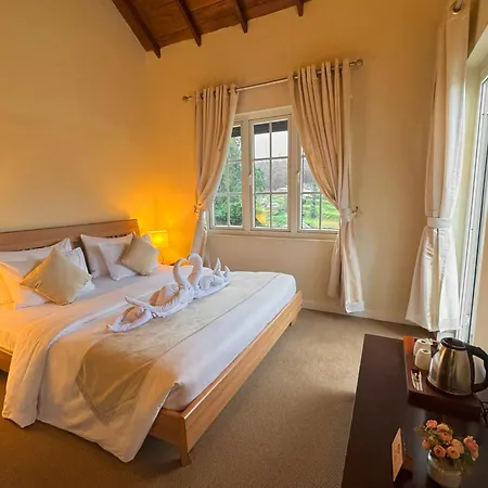 The Tapherini Bungalow Nuwara Eliya Exterior photo
