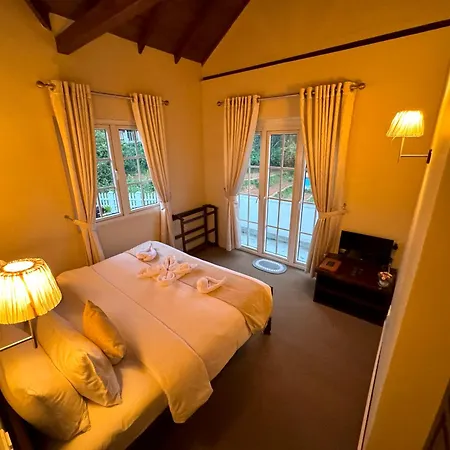 The Tapherini Bungalow Nuwara Eliya Exterior photo