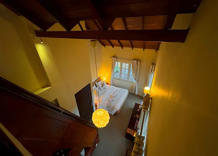 The Tapherini Bungalow