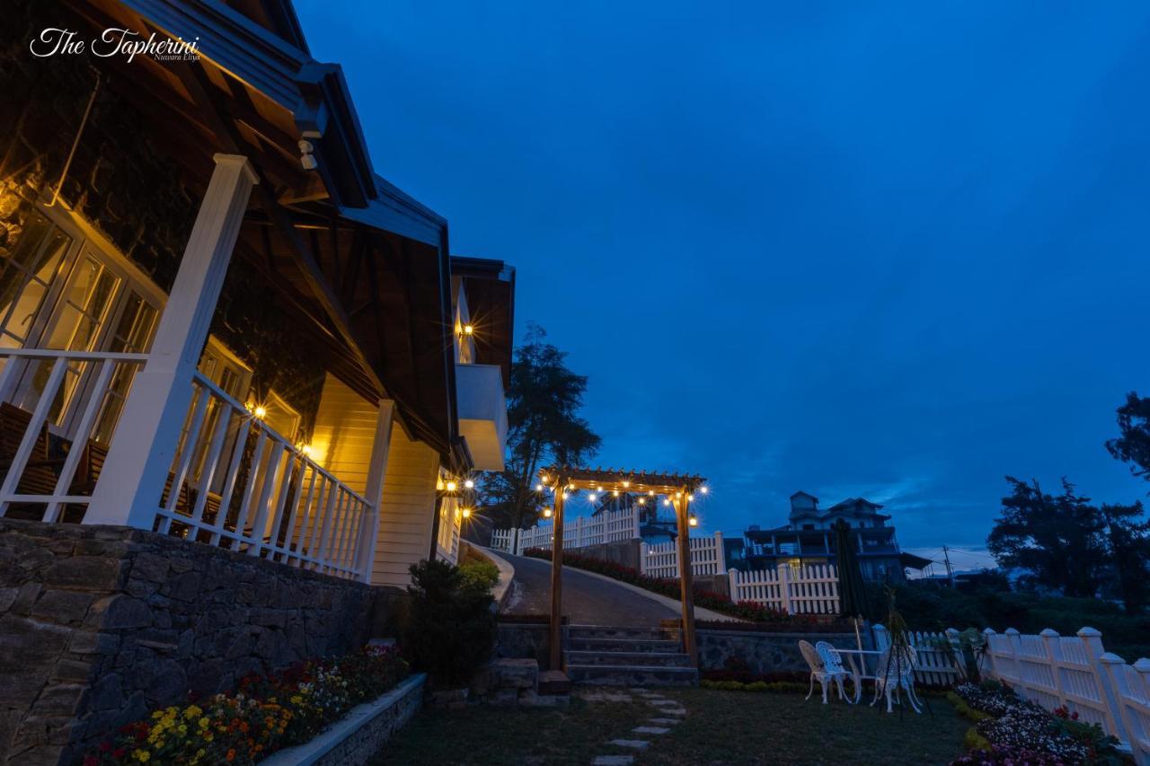 The Tapherini * Nuwara Eliya