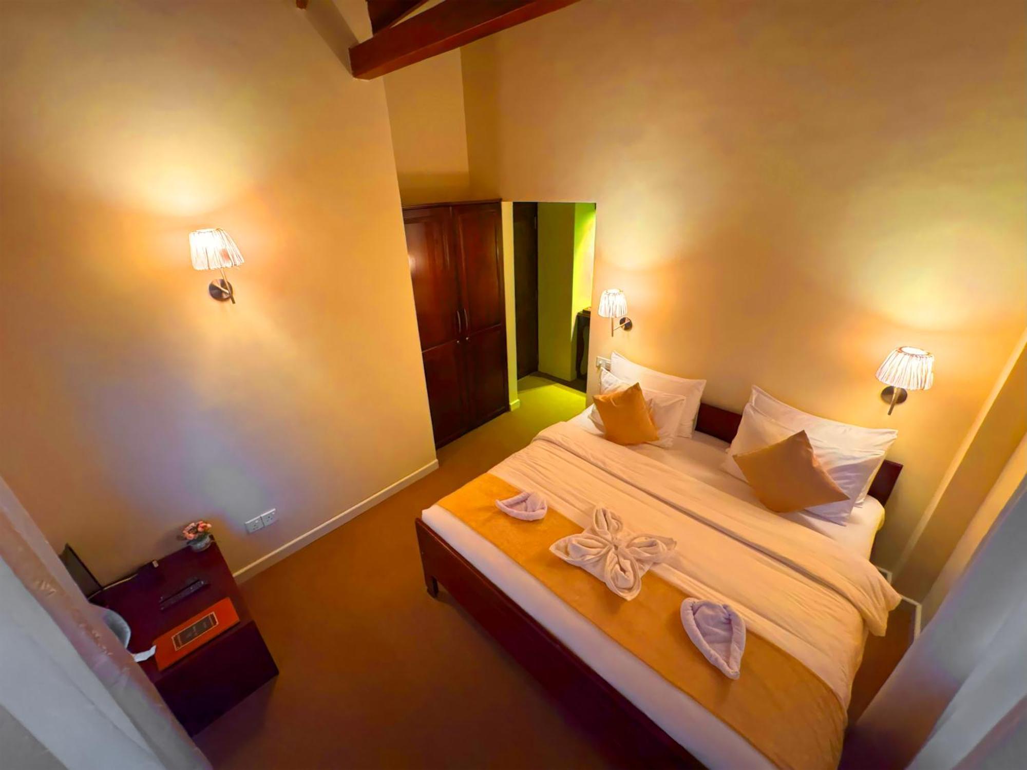Lodge The Tapherini Nuwara Eliya