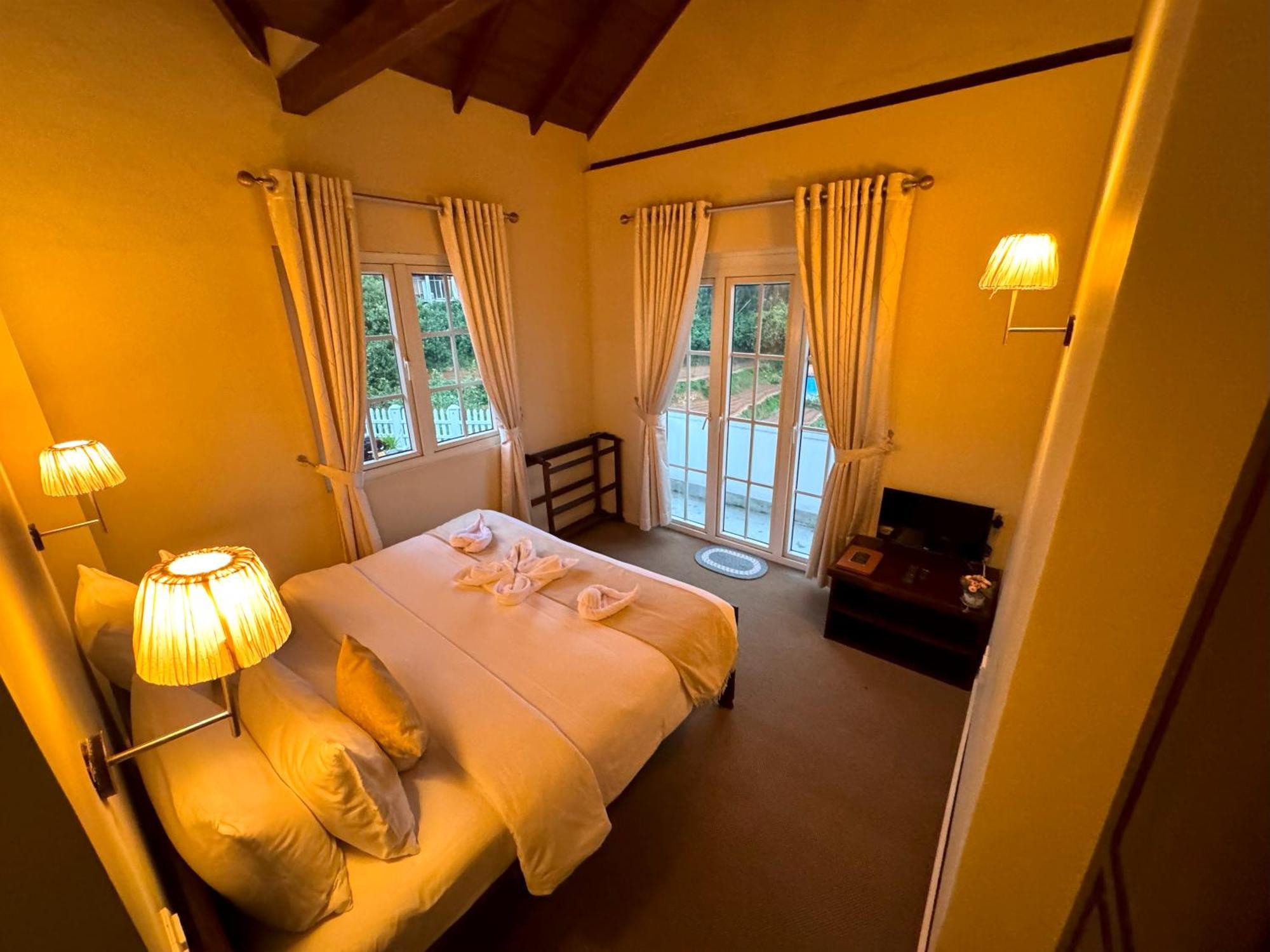 The Tapherini Lodge Nuwara Eliya